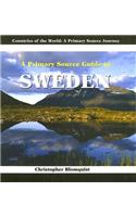 Primary Source Guide to Sweden