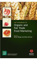 Handbook of Organic and Fair Trade Food Marketing