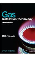 Gas Installation Technology