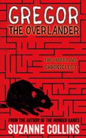 Gregor the Overlander: (1 The Underland Chronicles)
