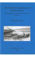 Maritime Landscape of Roman Britain