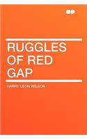 Ruggles of Red Gap