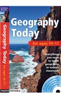 Geography Today 10-11