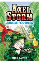 Jungle Fortress