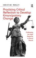 Practising Critical Reflection to Develop Emancipatory Change