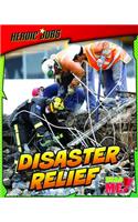 Disaster Relief: (Heroic Jobs)