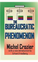 The Bureaucratic Phenomenon