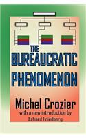 Bureaucratic Phenomenon