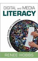 Digital and Media Literacy