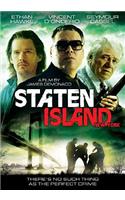 Staten Island