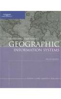 Learning and Using Geographic Information Systems: ARCGIS Edition