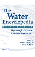 The Water Encyclopedia