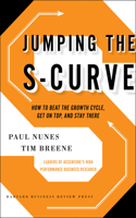 Jumping the S-Curve