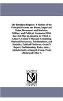 Rebellion Register