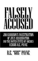 Falsely Accused
