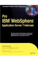Pro (Ibm) Websphere Application Server 7 Internals