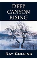 Deep Canyon Rising