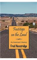 Footsteps on the Land