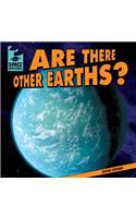 Are There Other Earths?