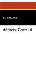Address: Centauri