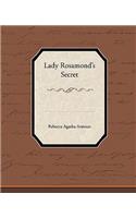 Lady Rosamond S Secret