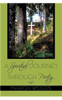 A Spiritual Journey Through Poetry With Marion Woods