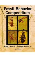 Fossil Behavior Compendium