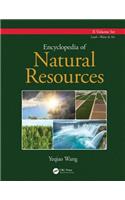 Encyclopedia of Natural Resources - Two-Volume Set