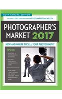 2017 Photographer's Market