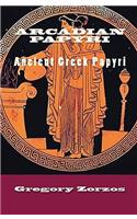 Arcadian Papyri
