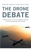 The Drone Debate