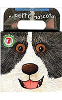 Mi Pero Mascota, Maleta Para Colorear