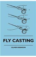 Fly Casting