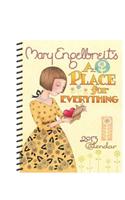 Mary Engelbreit: A Place for Everything Calendar