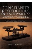 Christianity and Alcoholics Anonymous