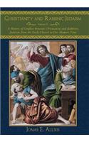 Christianity and Rabbinic Judaism