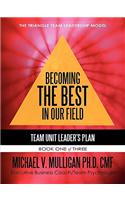Becoming the Best in Our Field