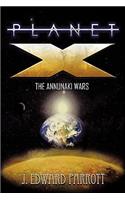 Planet X
