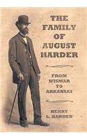 Family of August Harder