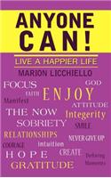 Anyone Can!