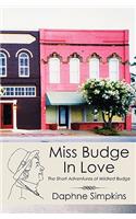 Miss Budge In Love