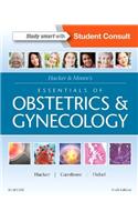 Hacker & Moore's Essentials of Obstetrics and Gynecology