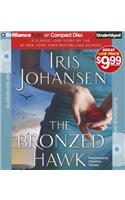 Bronzed Hawk