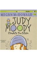 Judy Moody Predicts the Future