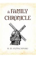A Family Chronicle
