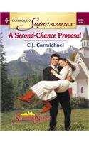 A Second-Chance Proposal