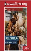 Reilly's Return
