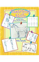 Sketching Skills