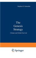 Genesis Strategy