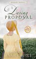 Daring Proposal